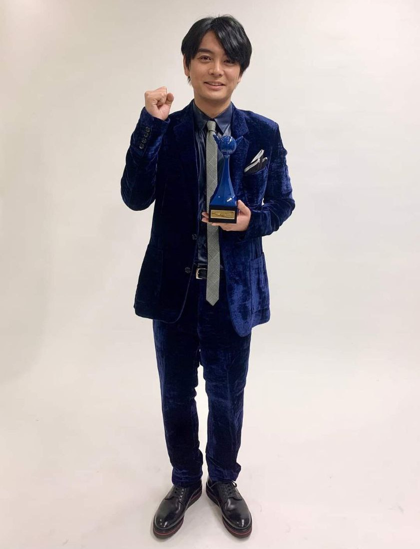 jun'ya enoki jun'ya enoki